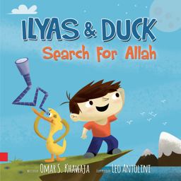 Ilyas and Duck