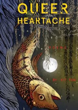 Queer Heartache  9780985110529 Front Cover