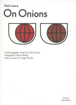 Elad Lassry: on Onions