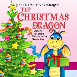The Christmas Dragon