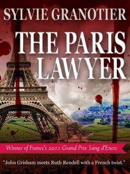 The Paris Lawyer