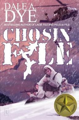 Chosin File Chosin File