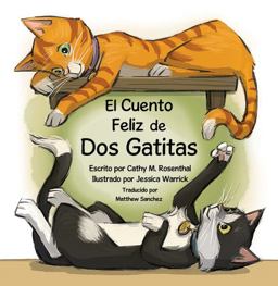 El Cuento Feliz de Dos Gatitas