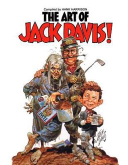 The Art of Jack Davis
