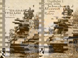 Captured Vehicles in Wehrmacht Service, 1939-1945