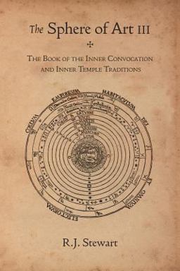 The Sphere of Art III