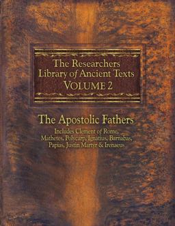 The Researchers Library of Ancient Texts - Volume II The Researchers Library of Ancient Texts - Volume II