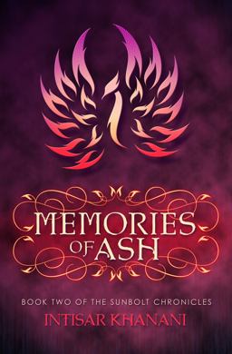 Memories of Ash Memories of Ash