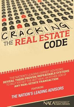 Cracking the Real Estate Code Cracking the Real Estate Code