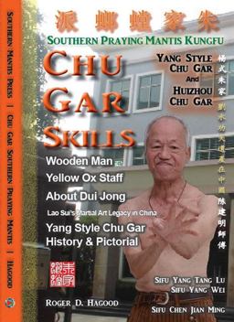 Chu Gar Skills