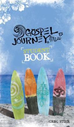 GOSPEL Journey Maui Student Book