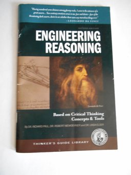 Engineering Reasoning Engineering Reasoning