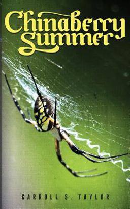 Chinaberry Summer Chinaberry Summer