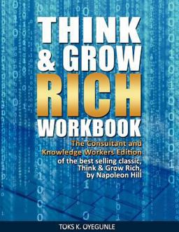 Think and Grow Rich Workbook