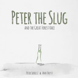Peter the Slug and the Great Forest Race