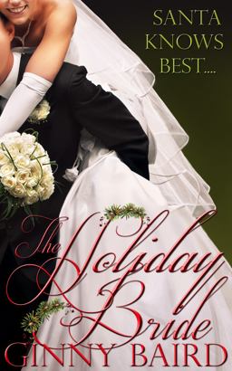 The Holiday Bride The Holiday Bride