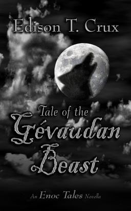 Tale of the Gévaudan Beast