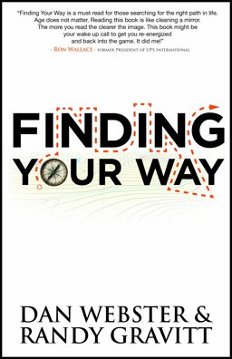 Finding Your Way