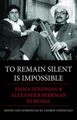 To Remain Silent Is Impossible