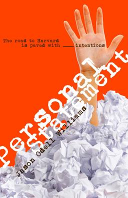 Personal Statement Personal Statement