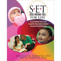 Social Emotional Tools for Life An Early Childhood Educator's Guide to Supporting Strong Emotional Foundations and Successful Social Relationships  9780985929916 Front Cover