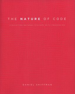 Nature of Code  9780985930806 Front Cover