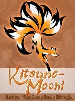 Kitsune-Mochi