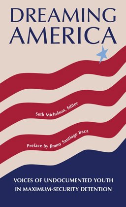 DREAMING AMERICA  9780985946890 Front Cover