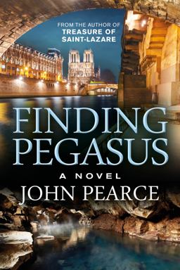 Finding Pegasus