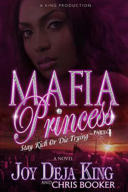 Mafia Princess Part 4