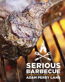 Serious Barbecue