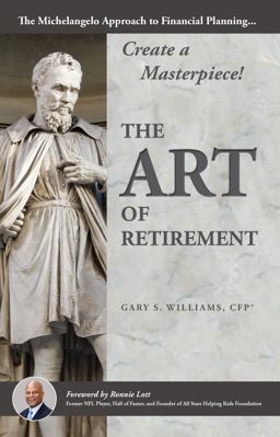 The Art of Retirement The Art of Retirement