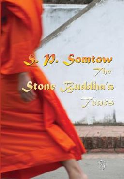The Stone Buddha's Tears The Stone Buddha's Tears
