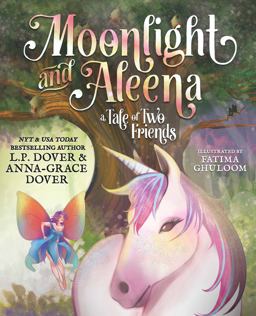 Moonlight and Aleena
