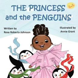 The Princess and the Penguin
