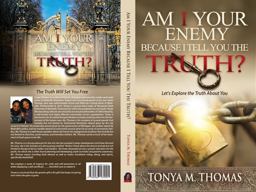 Am l Your Enemy Because I Tell You the Truth?