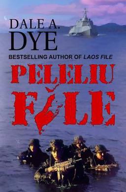Peleliu File Peleliu File