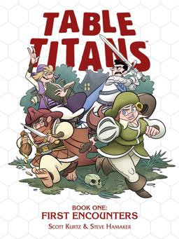 Table Titans