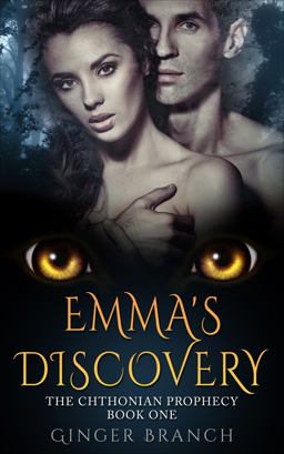 Emma's Discovery