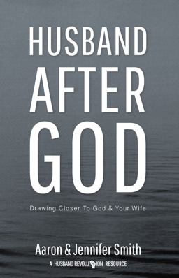 Husband after God