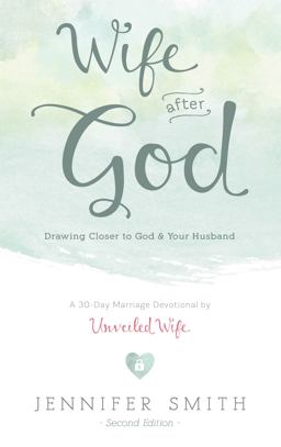 Wife after God