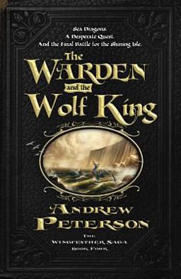 The Warden and the Wolf King