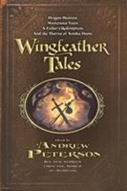Wingfeather Tales