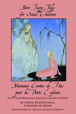 New Fairy Tales for Small Children