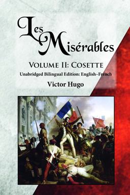 Les Misèrables,Vol. II