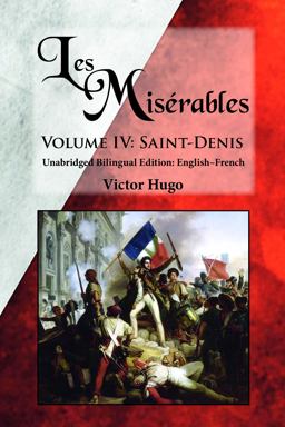 Les Misèrables, Vol. IV
