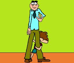 Bipolar, Daddy, and Me Bipolar, Daddy, and Me