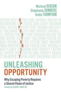 Unleashing Opportunity Unleashing Opportunity