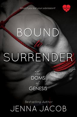 Bound to Surrender