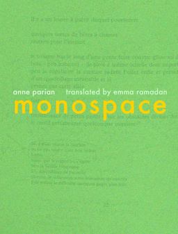 Monospace